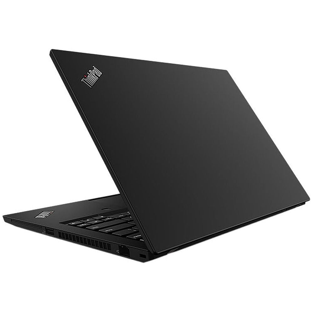 Lenovo ThinkPad P15s Gen 2 (Gold)