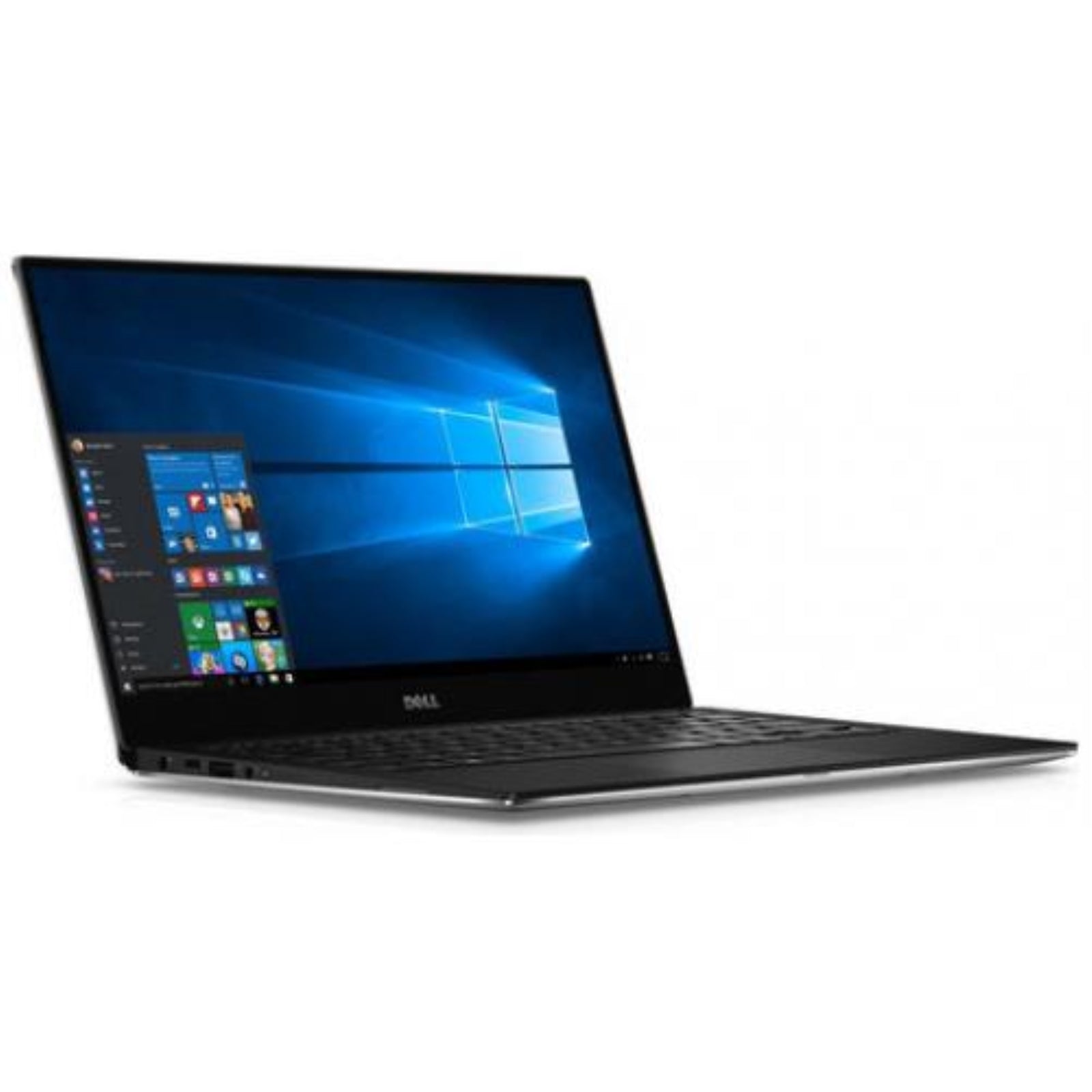 Dell XPS 13 9360 (Silver)