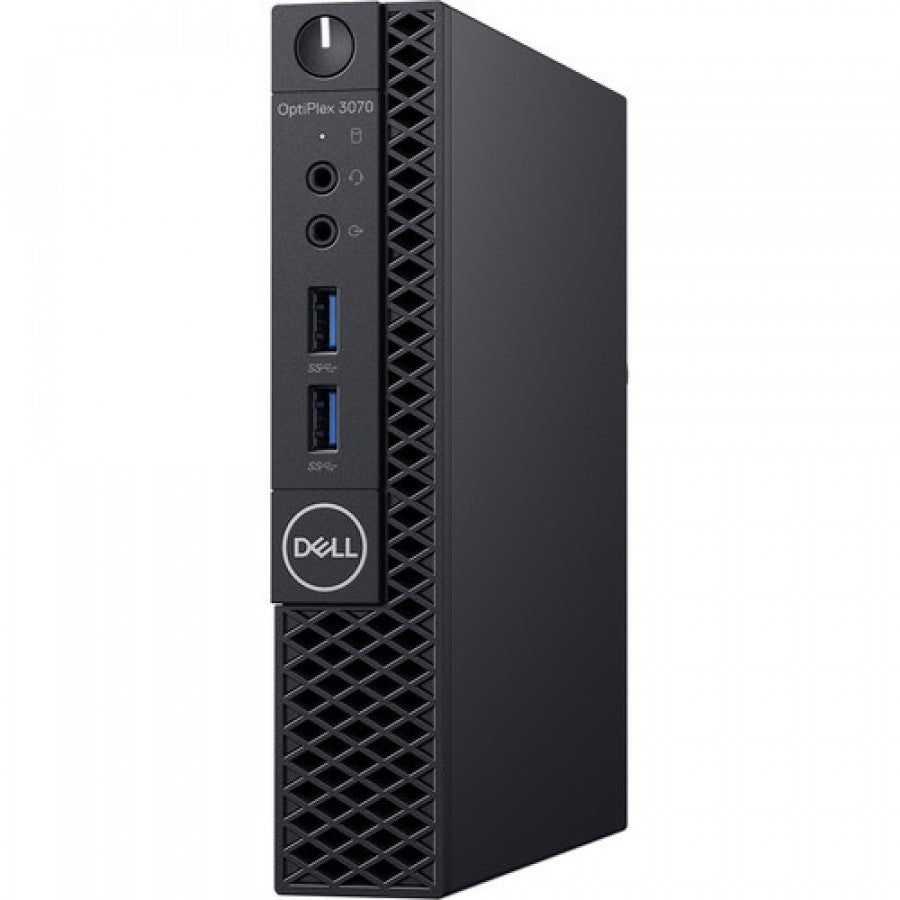 Dell OptiPlex 3070 (Silver)