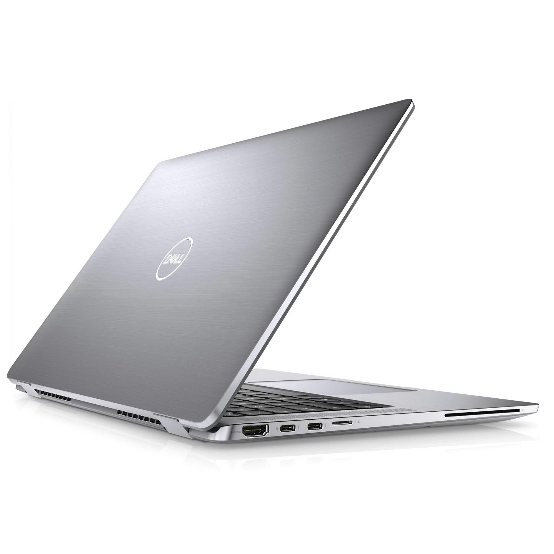 Dell Latitude 9520 (Platinum)