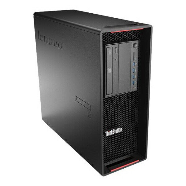 Lenovo Thinkstation P510 Tower (Gold)