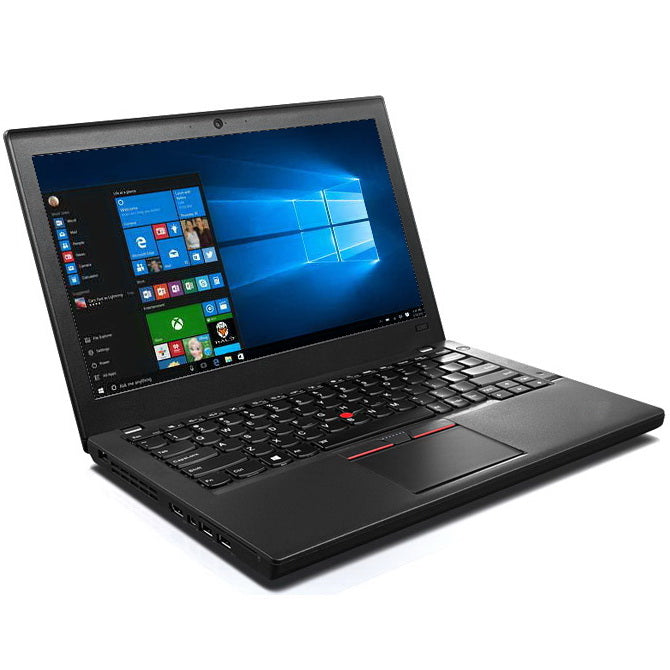 Lenovo ThinkPad X260 (Silver)