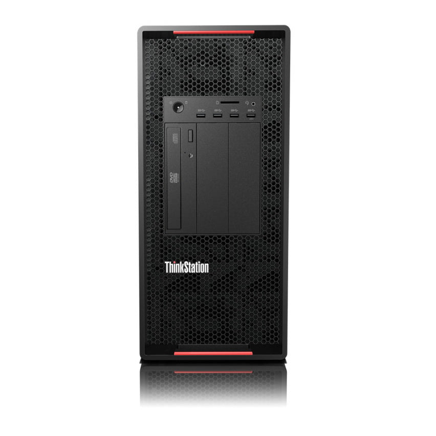 Lenovo ThinkStation P920 Tower (Silver)