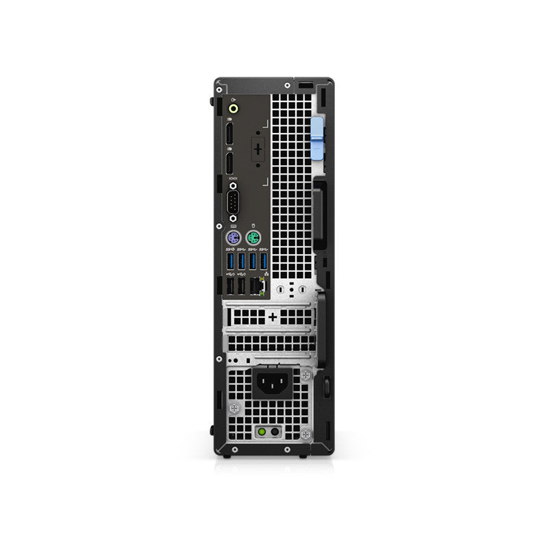 Dell Precision 3450 Workstation SFF (Silver)