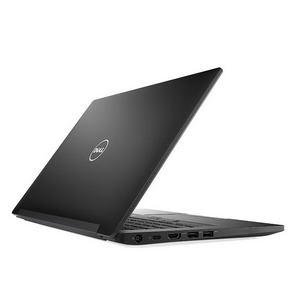 Dell Latitude 7490 (Silver)