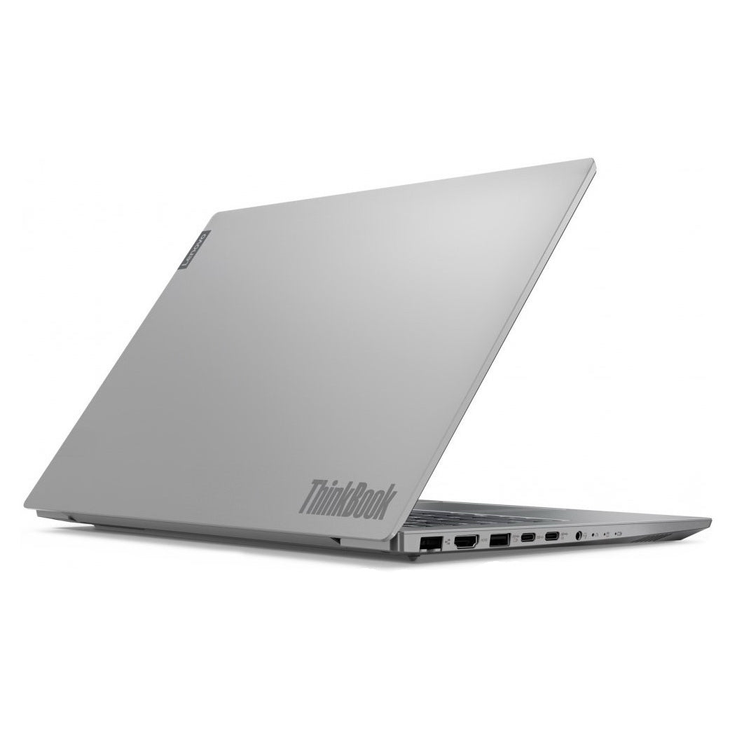 Lenovo ThinkBook 14-IIL 20SL (Silver)