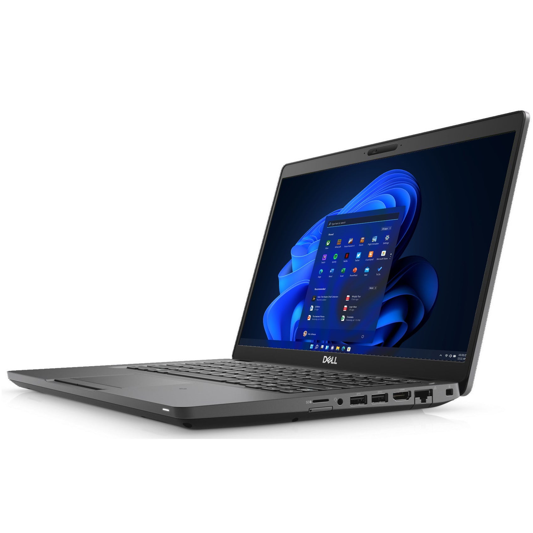 Dell Latitude 5400 (Gold)