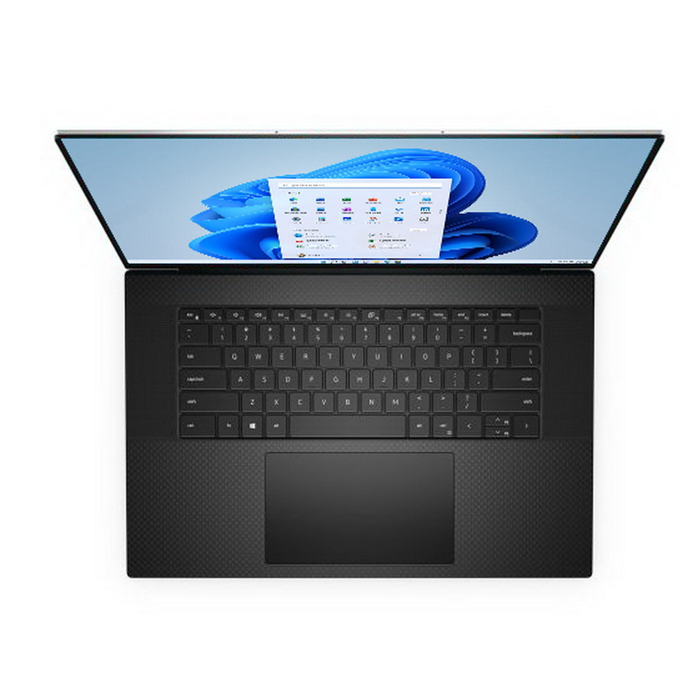 Dell XPS 17 9710 (Platinum)