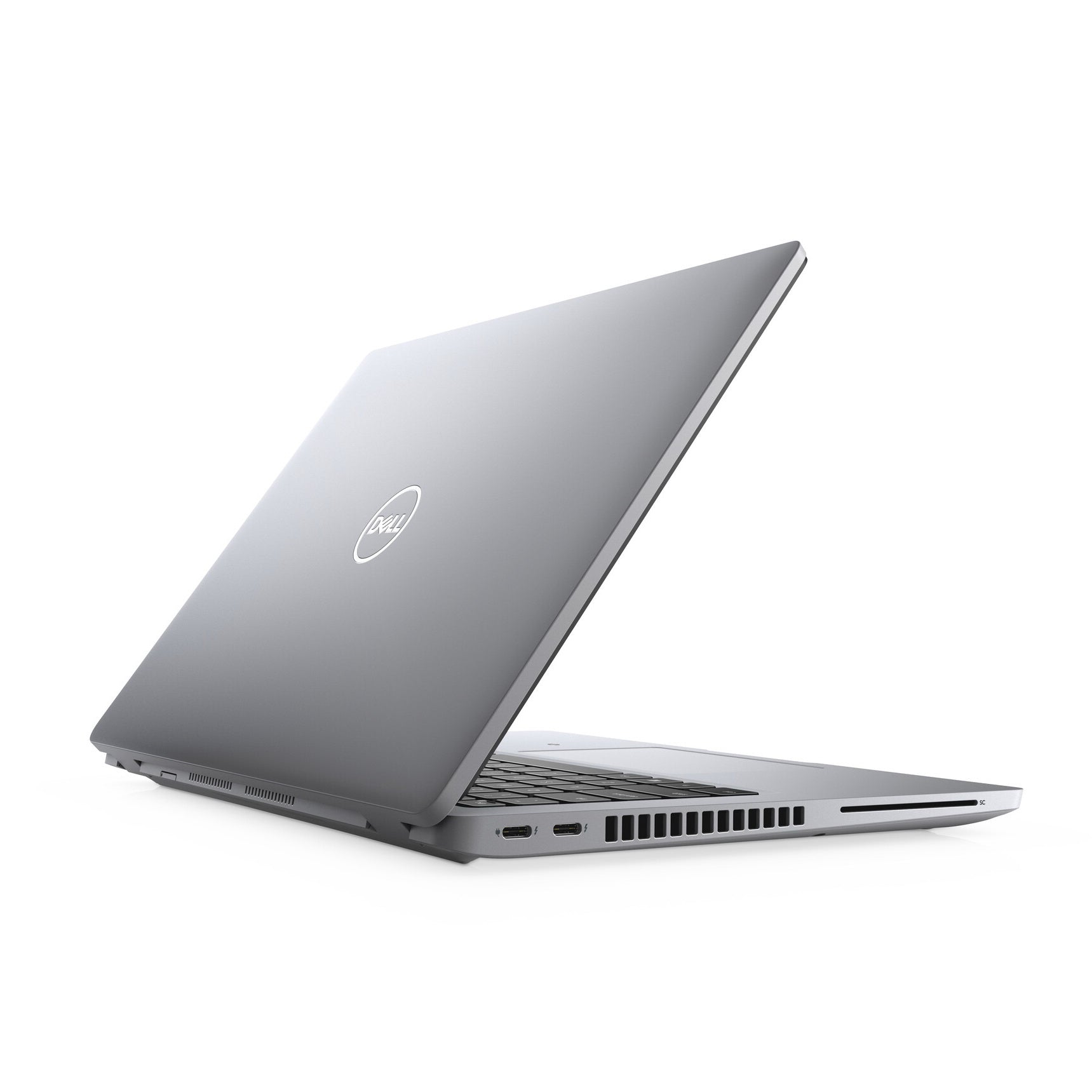 Dell Latitude 5420 (Silver)