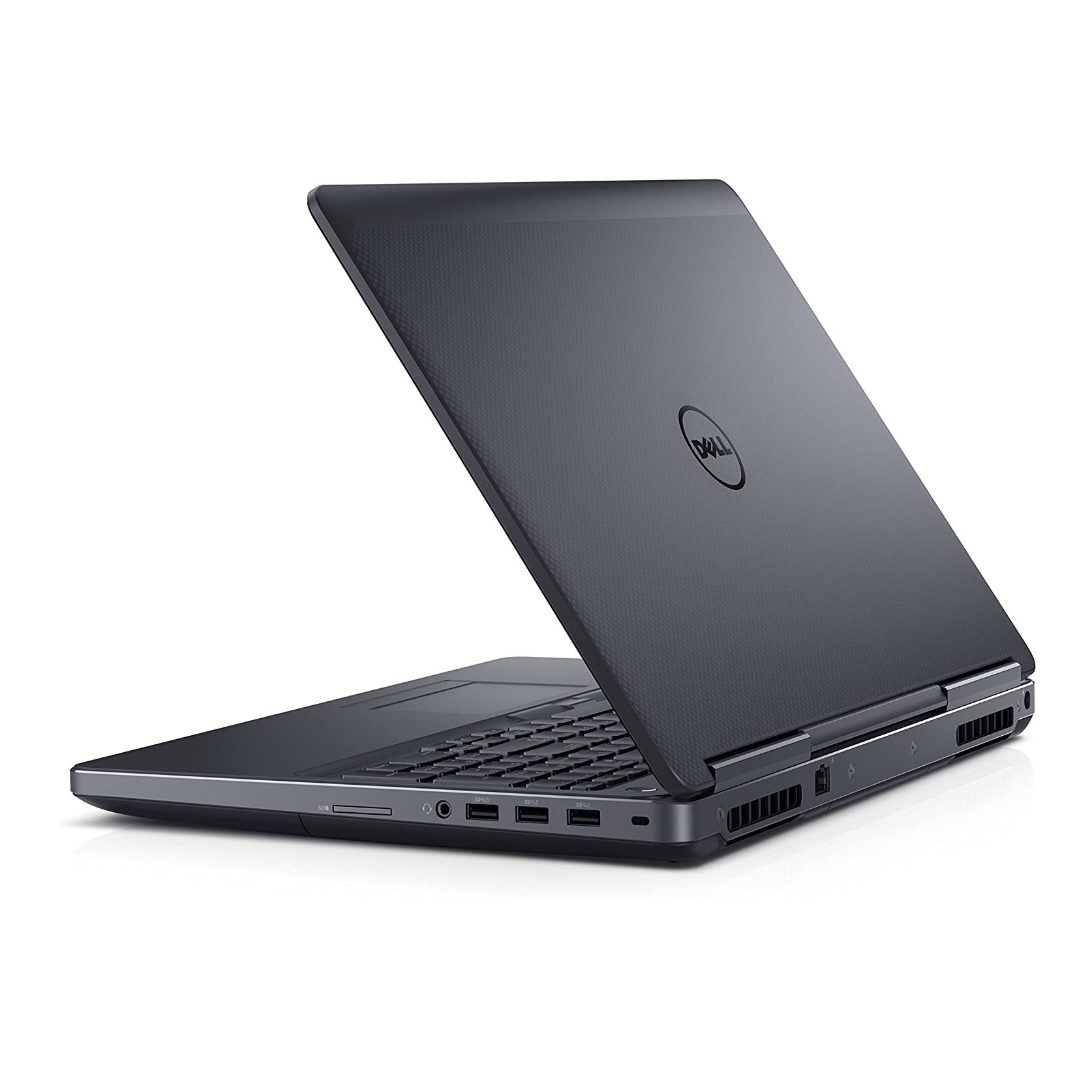 Dell Latitude 7520 (Gold)