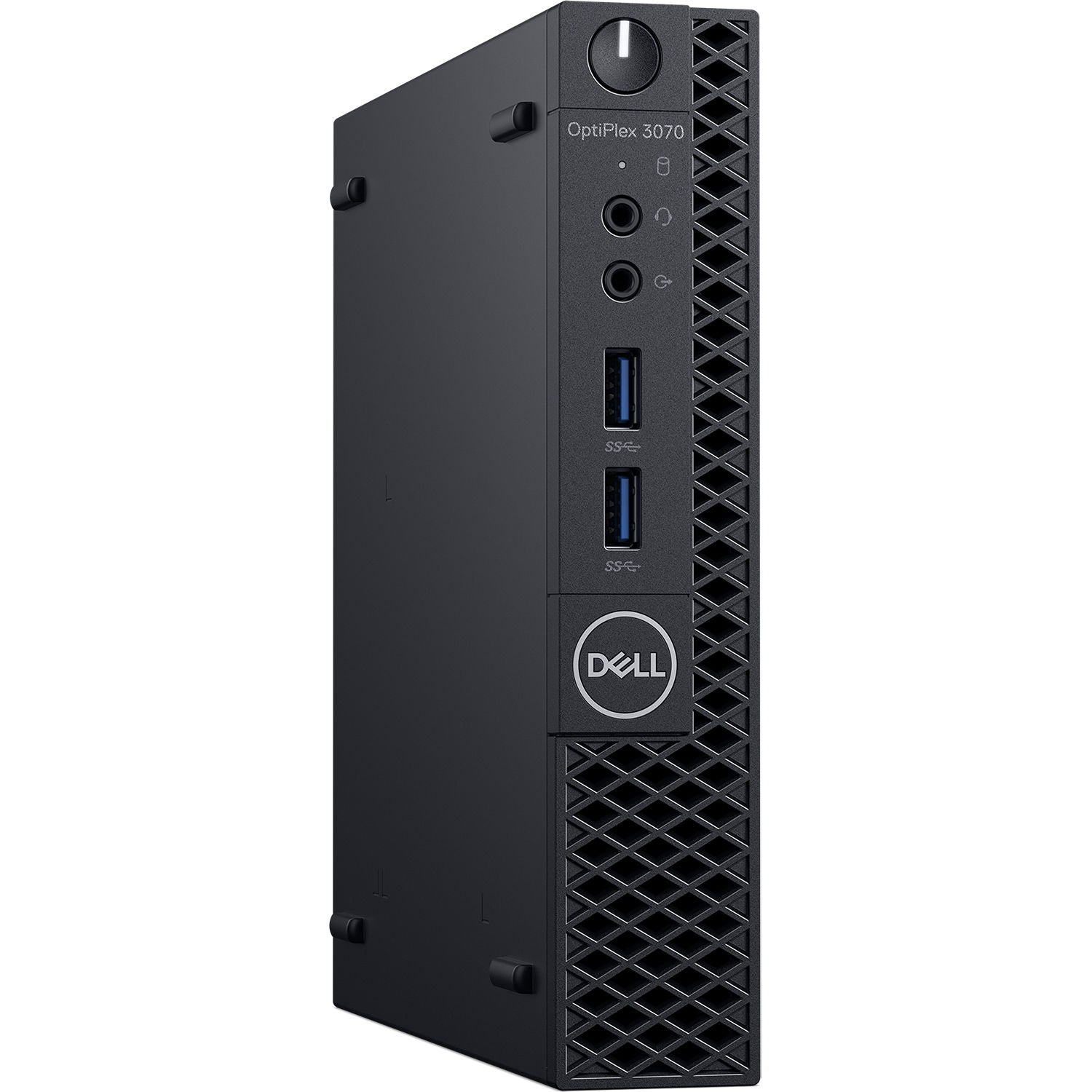 Dell OptiPlex 3070 (Silver)