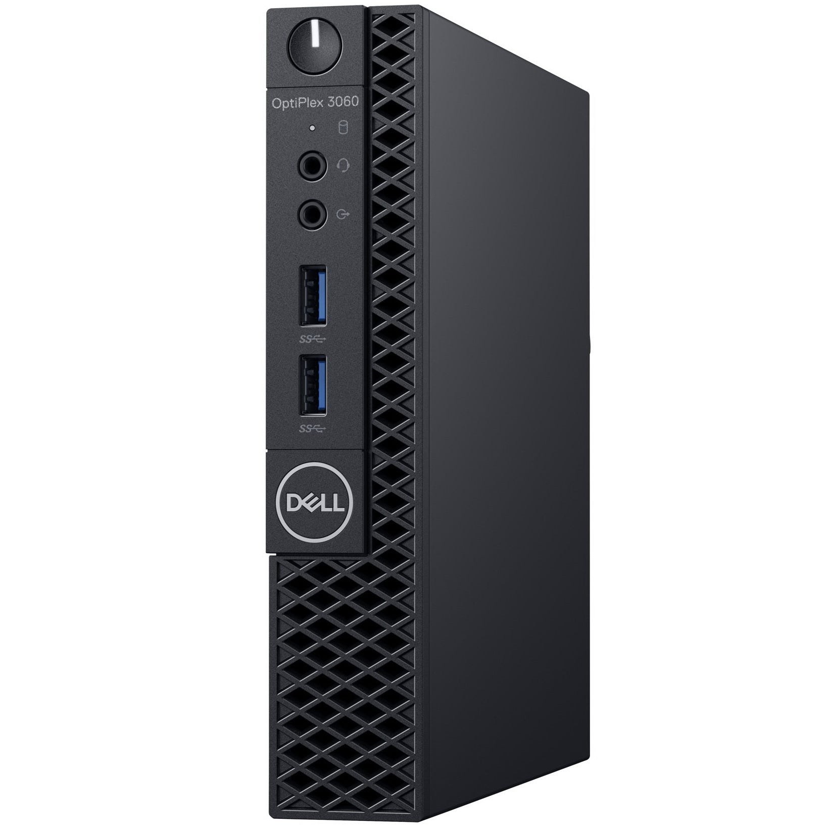 Dell OptiPlex 3060 Micro (Silver)