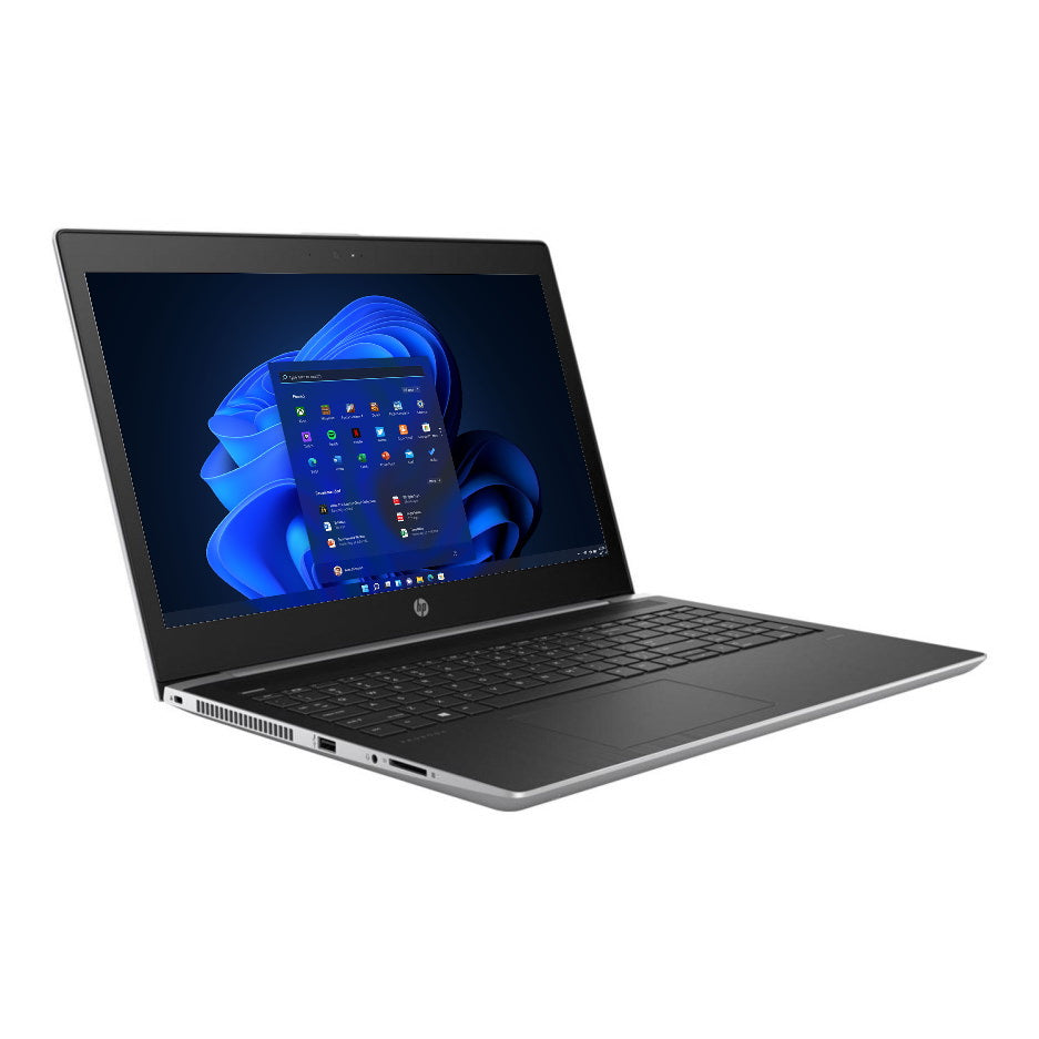 HP ProBook 450 G5 (Gold)