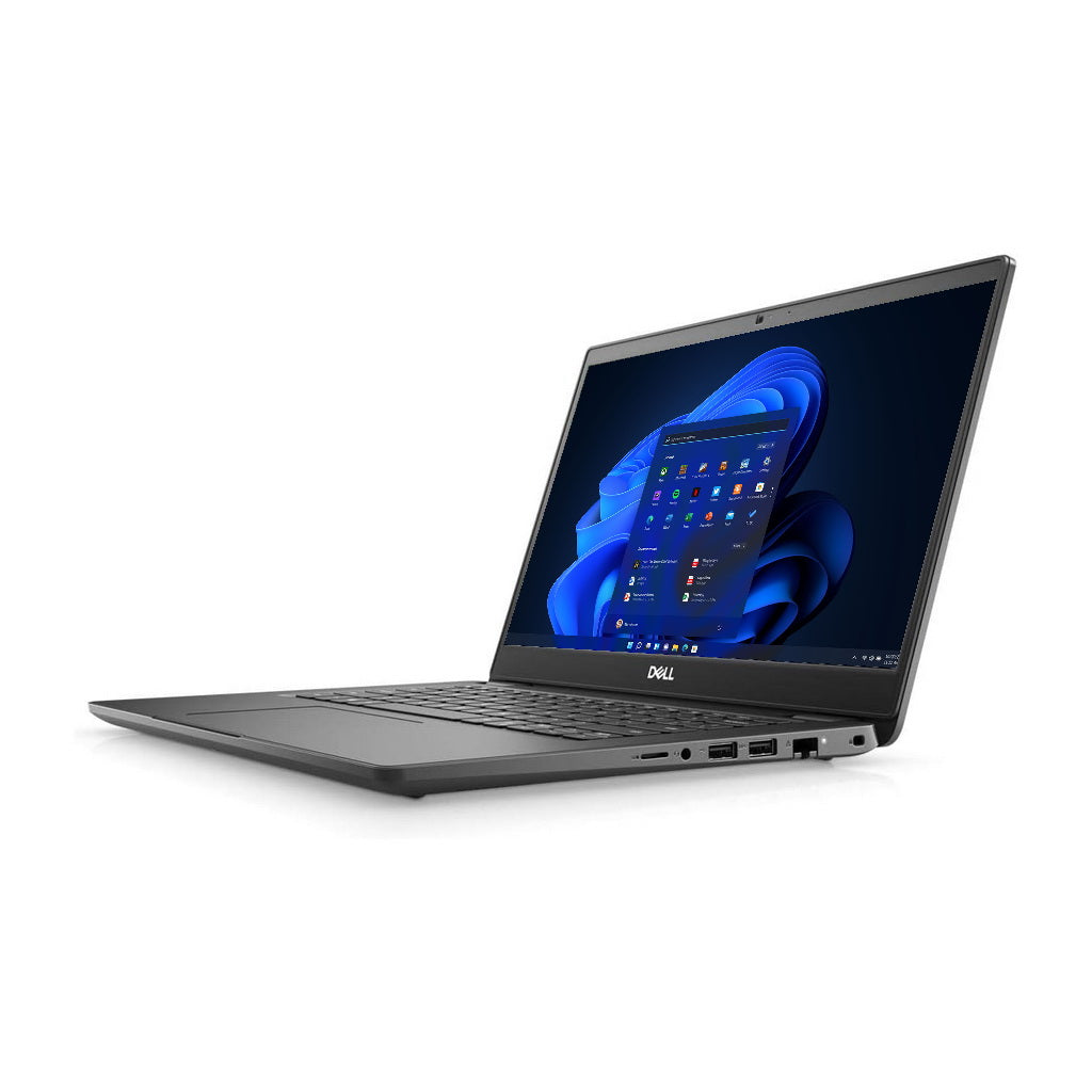 Dell Latitude 3410 (Silver)