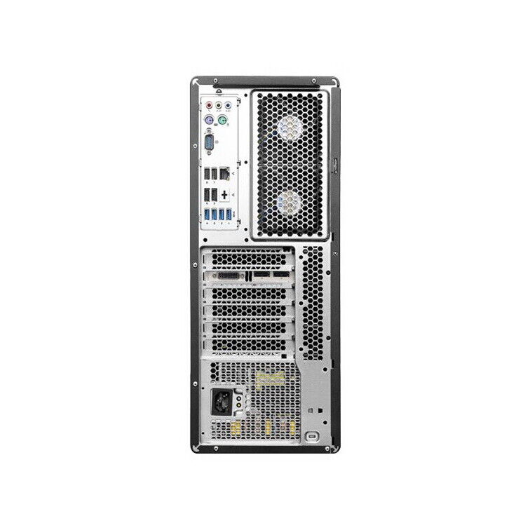 Lenovo Thinkstation P510 Tower (Gold)