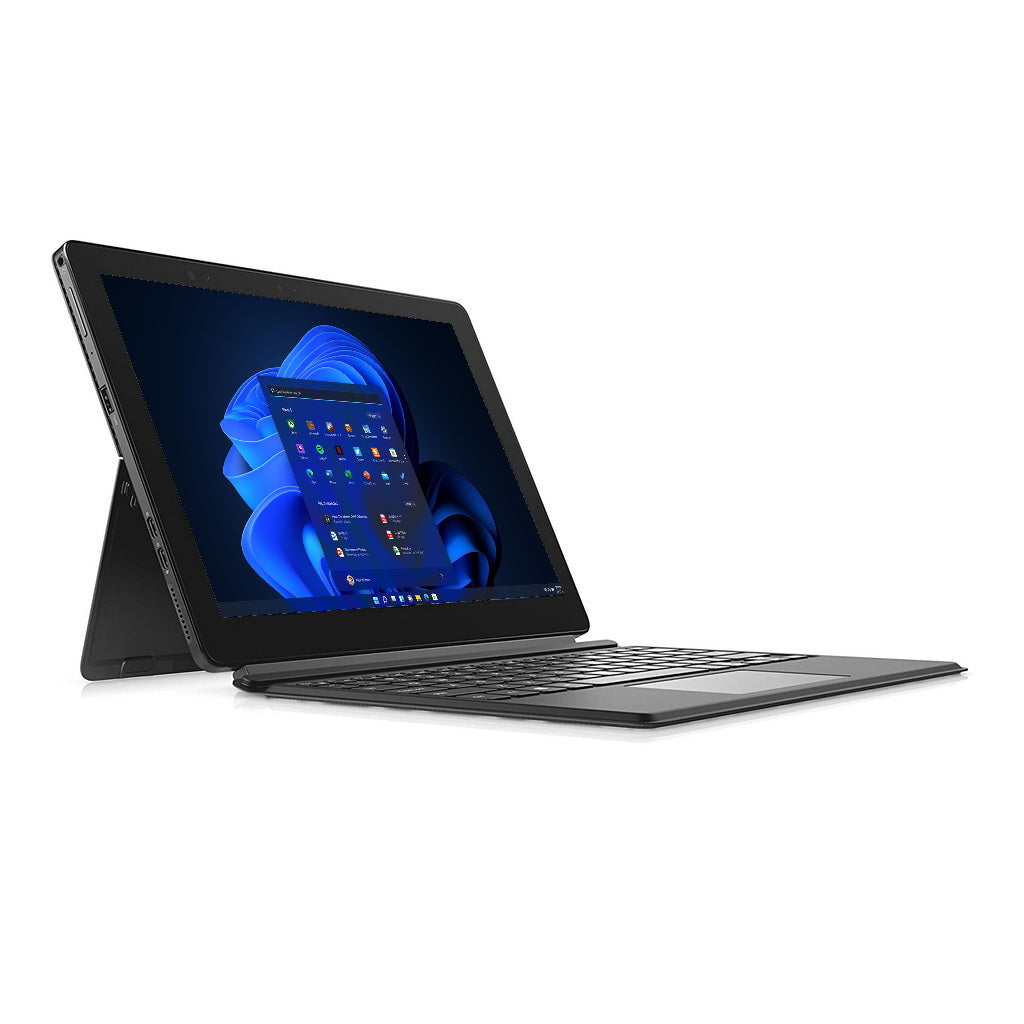 Dell Latitude 5290 2-in-1 (Silver)