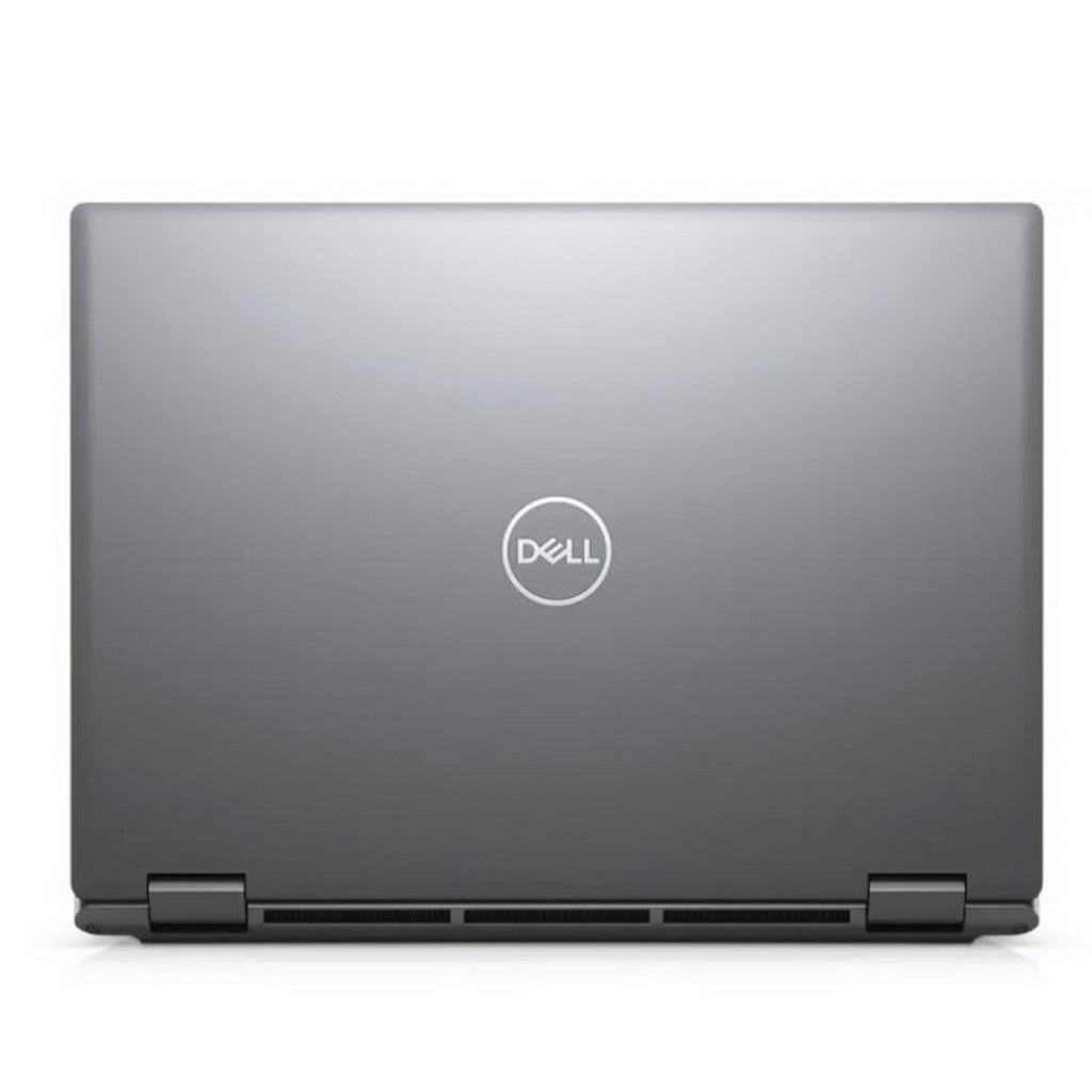 Dell Precision 7670 (Platinum)