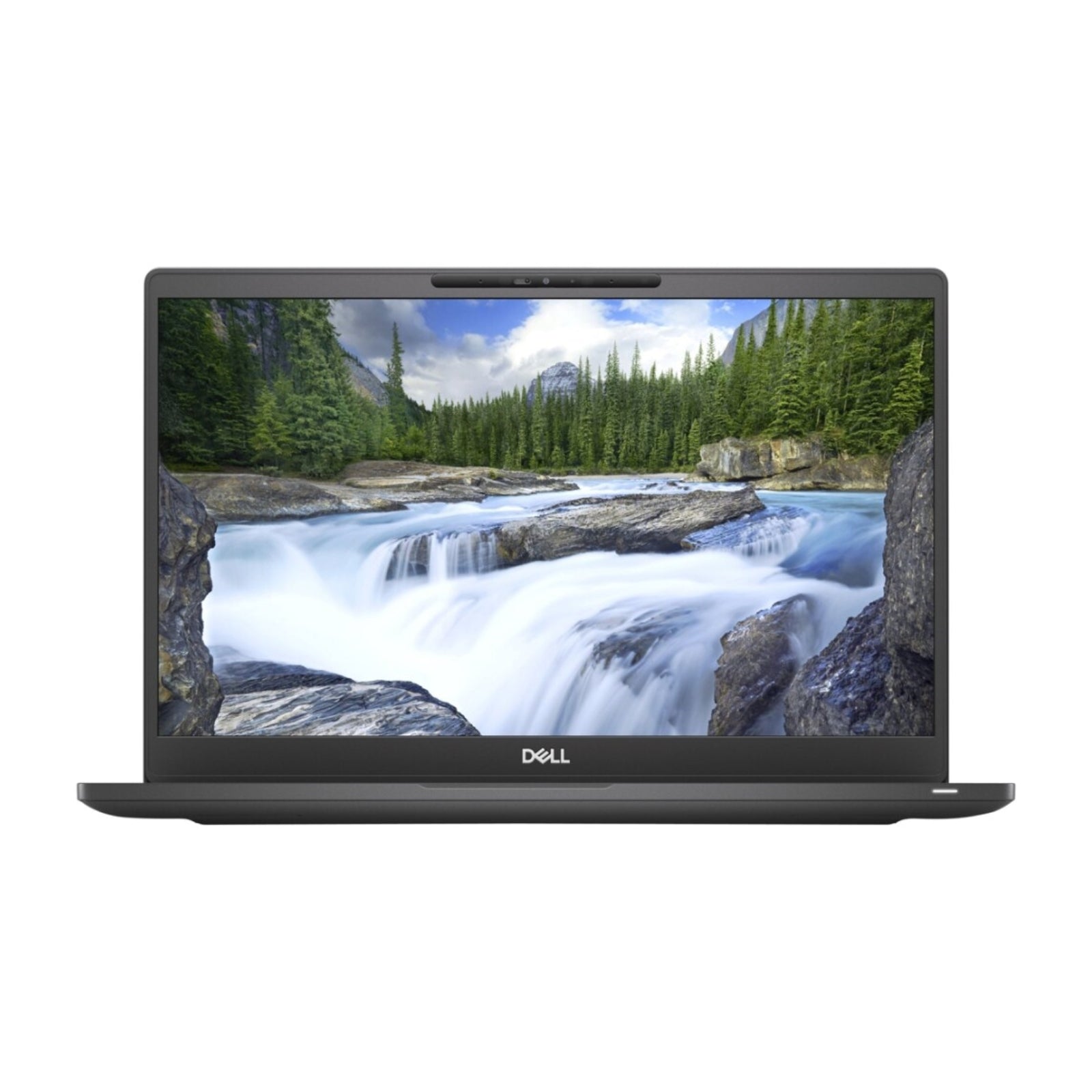 Dell Latitude 7300 (Silver)