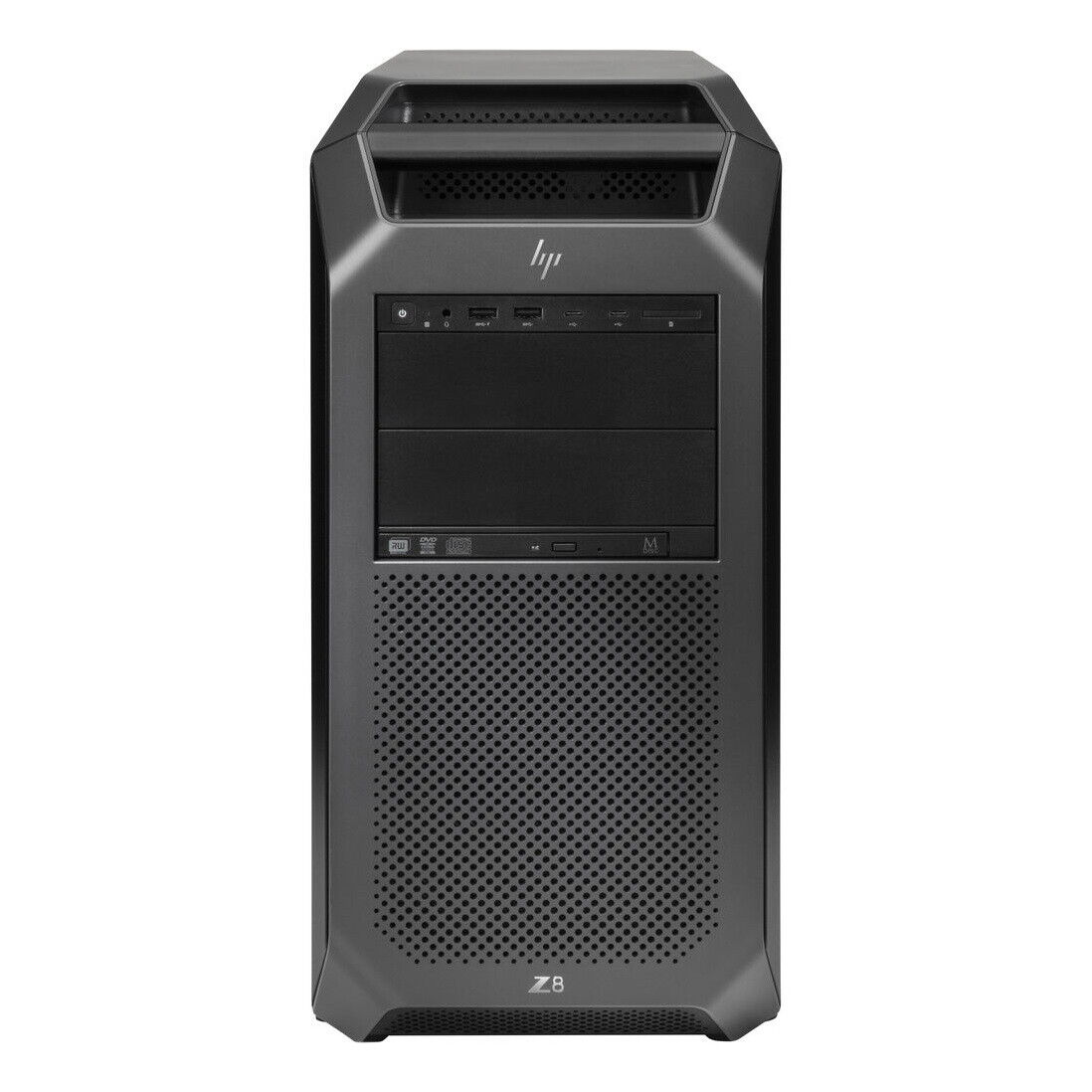 HP Z8 G4 Workstation Tower (Gold)