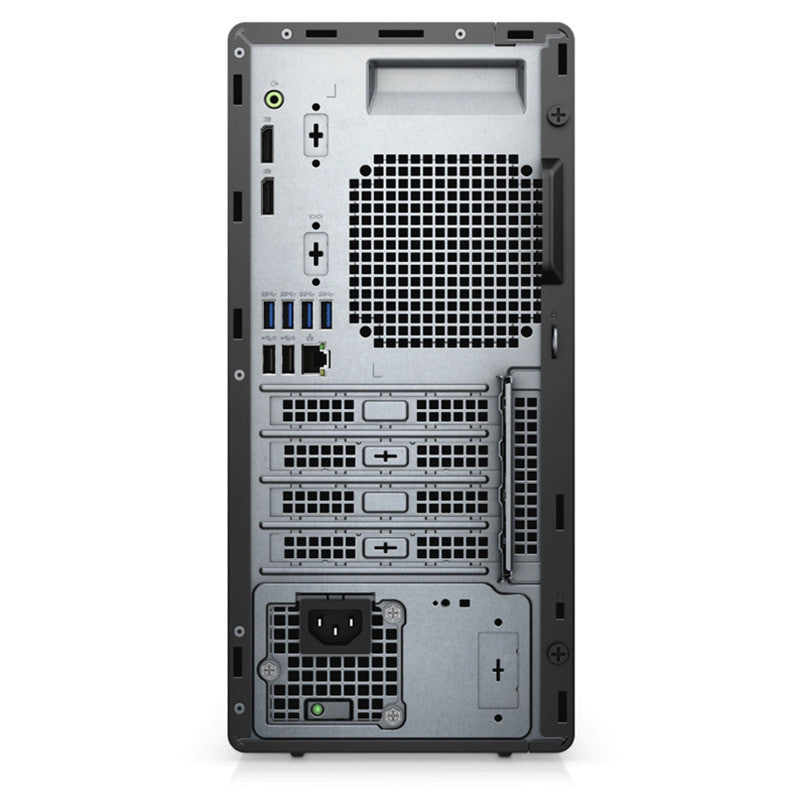 Dell Optiplex 3090 Mini-Tower (Gold)