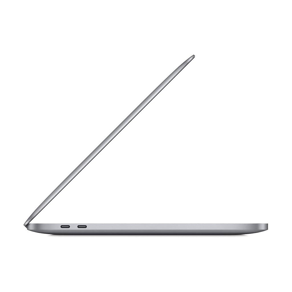 Apple MacBook Pro (M1, 2020) 2020 13.3 in (Silver)