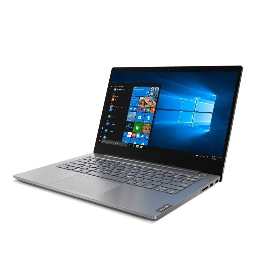 Lenovo ThinkBook 14-IIL 20SL (Silver)