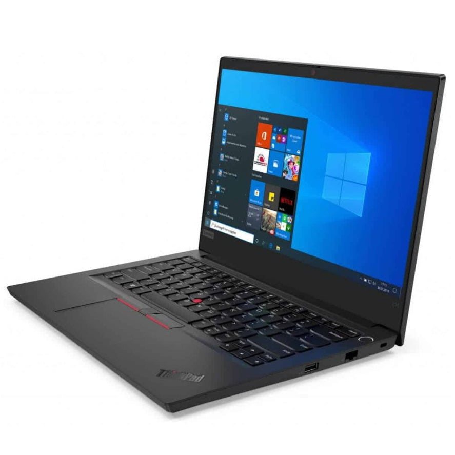 Lenovo ThinkPad E14 (Silver)