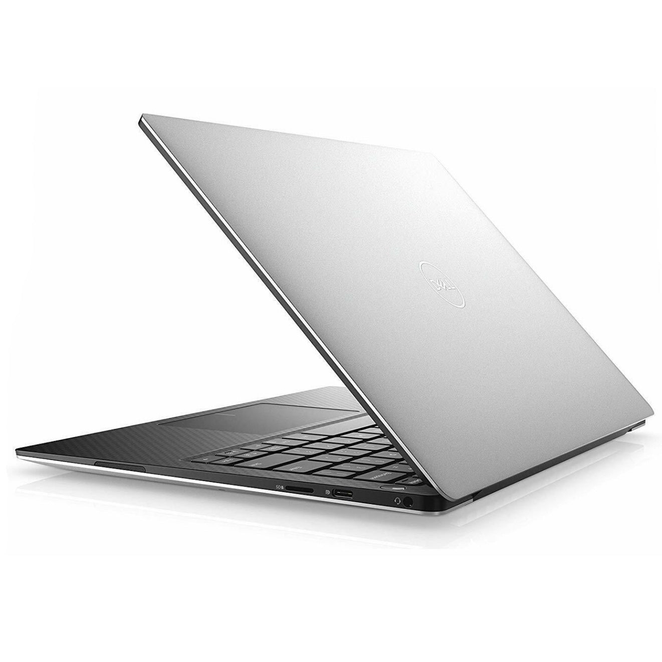 Dell XPS 13 9370 (Silver)