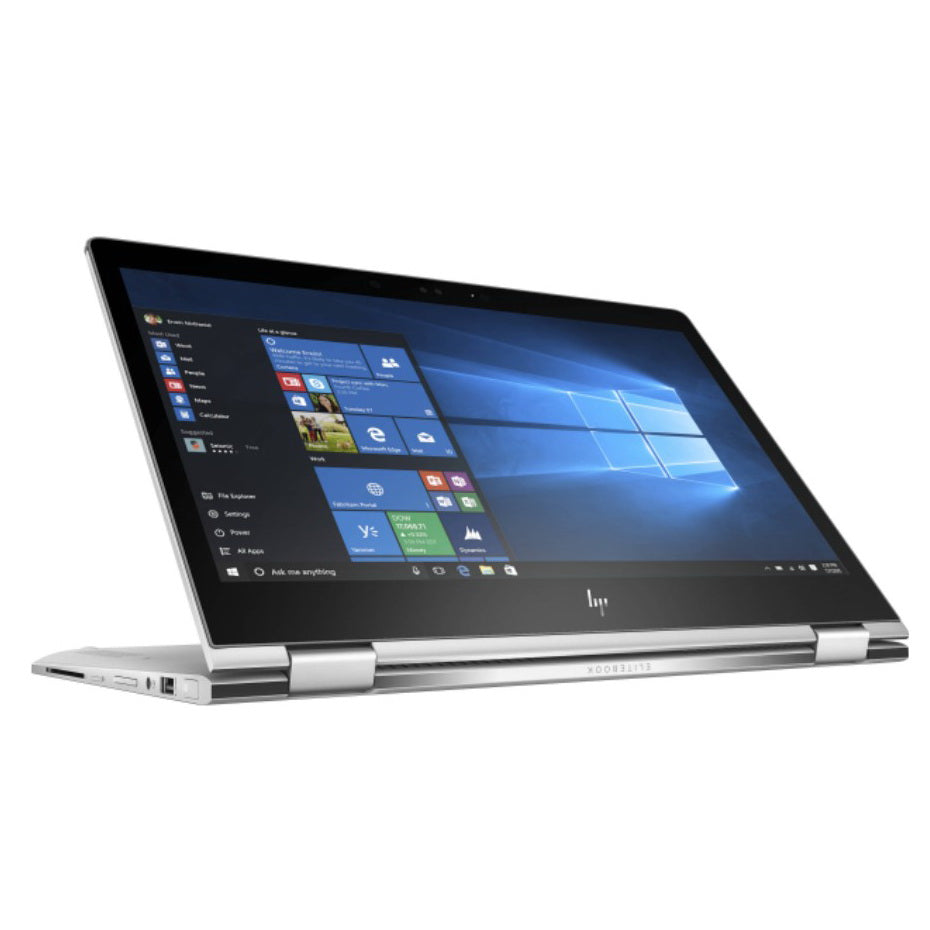 HP EliteBook x360 1030 G2 (Gold)