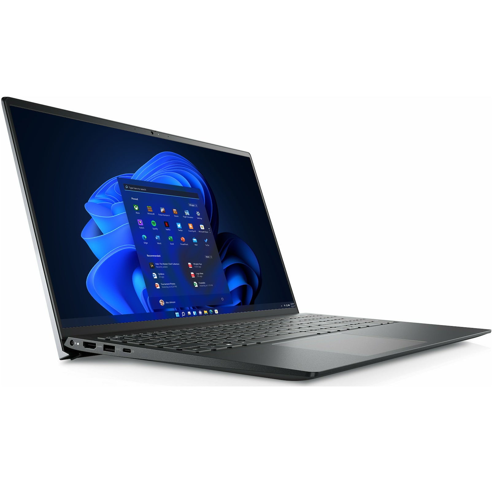 Dell Vostro 5515 (Platinum)