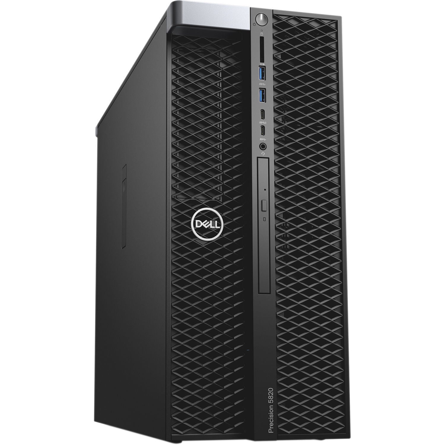 Dell Precision 5820 Tower (Gold)