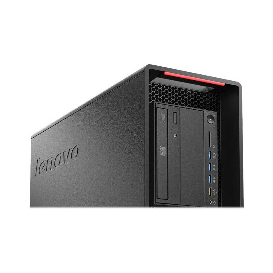 Lenovo Thinkstation P510 Tower (Gold)