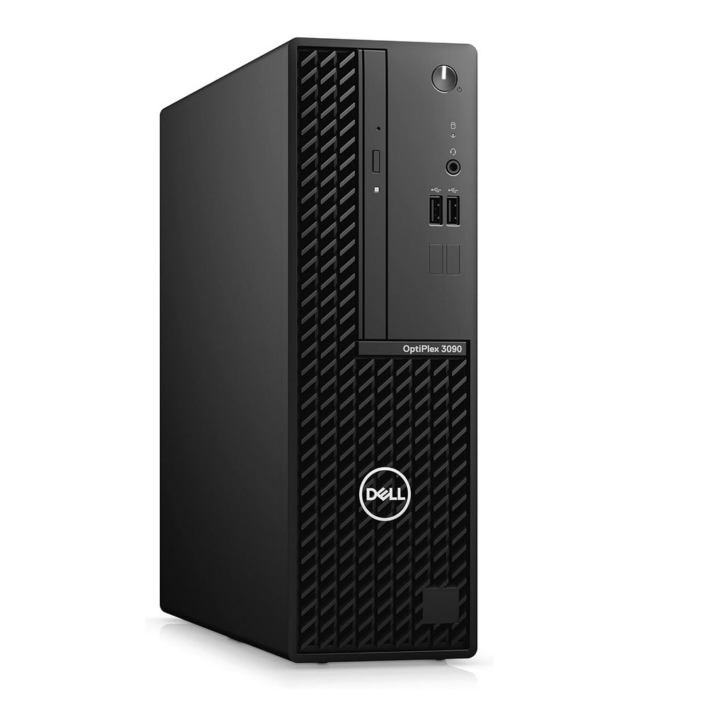 Dell Optiplex 3090 SFF (Gold)