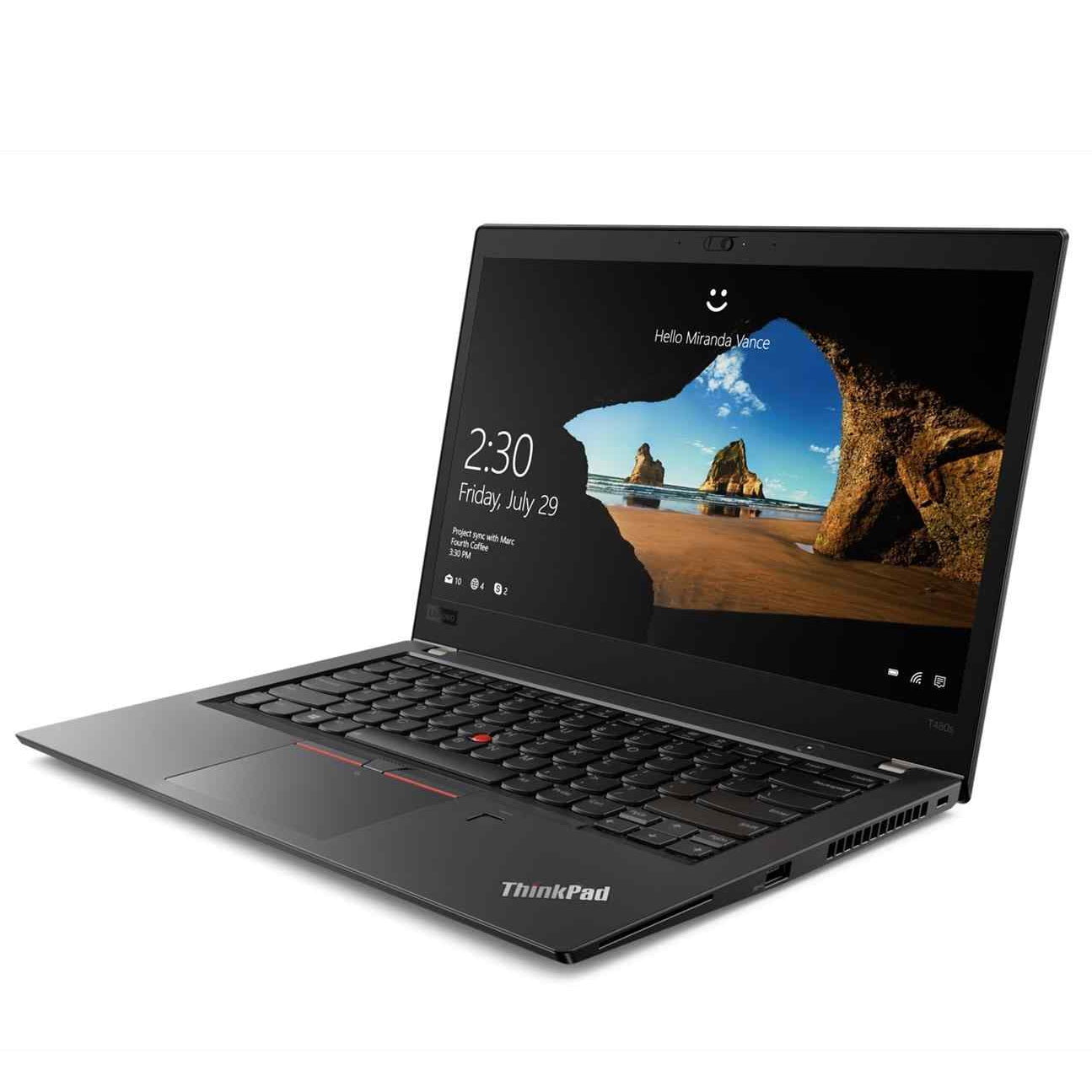 Lenovo ThinkPad X280 (Silver)