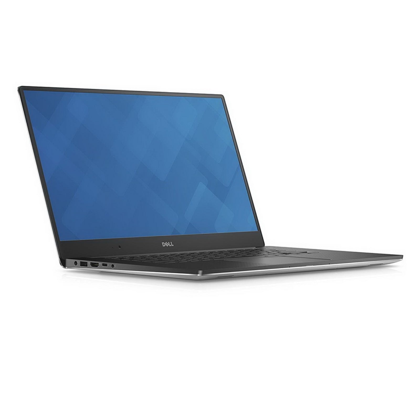 Dell Precision 5520 (Silver)