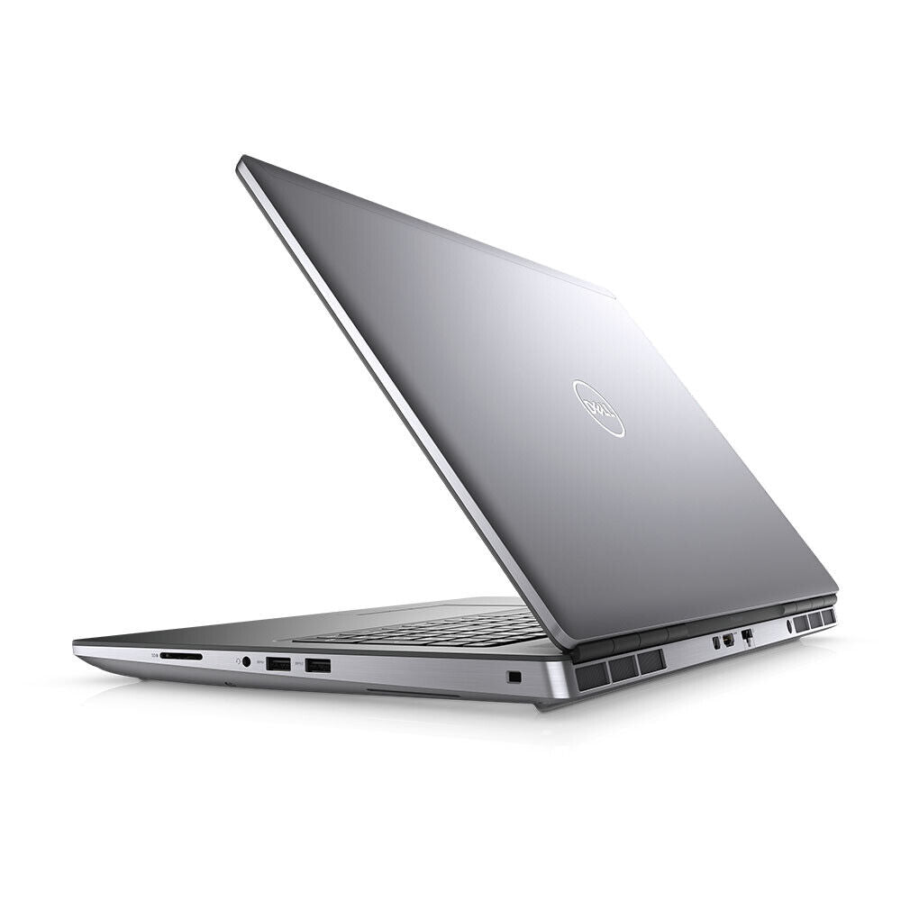 Dell Precision 7760 (Platinum)