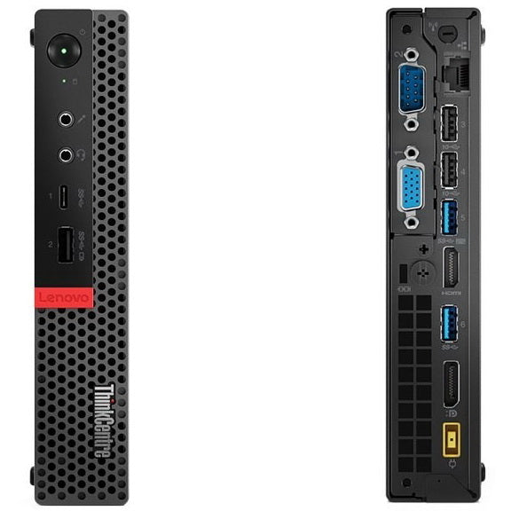 Lenovo ThinkCentre M920Q (Gold)