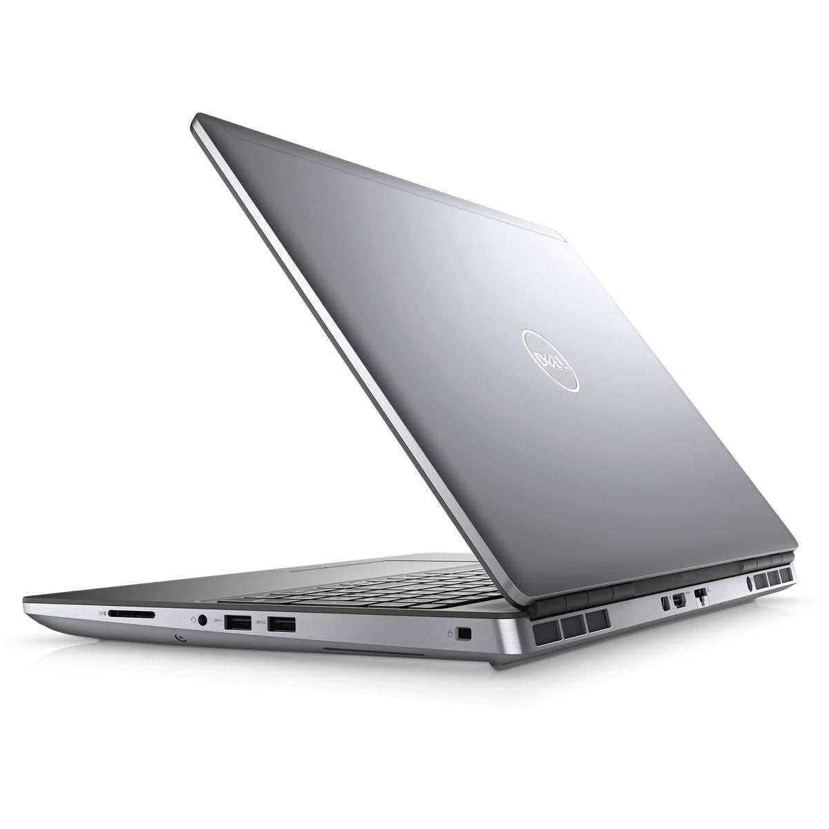 Dell Precision 7750 (Platinum)