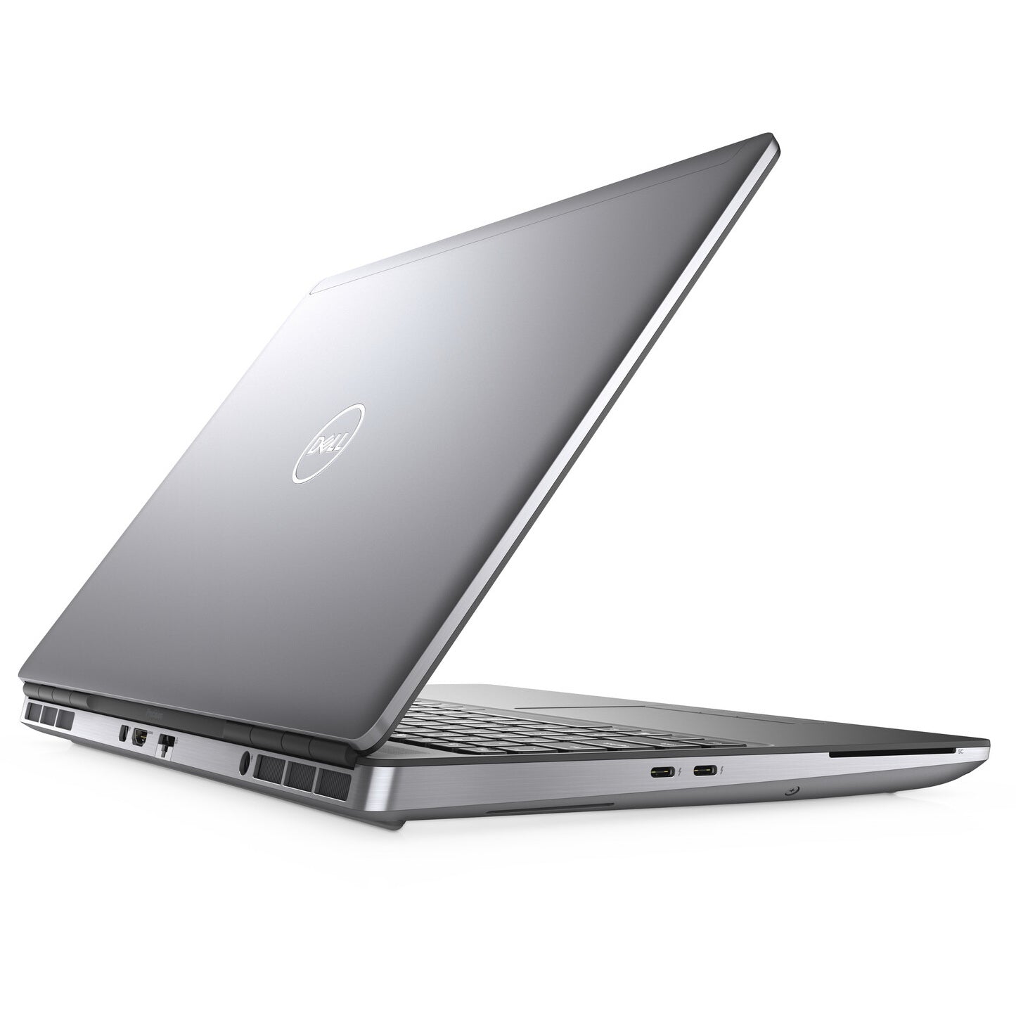 Dell Precision 7550 (Gold)