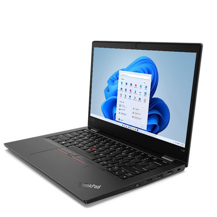 Lenovo ThinkPad L13 Yoga (Gold)