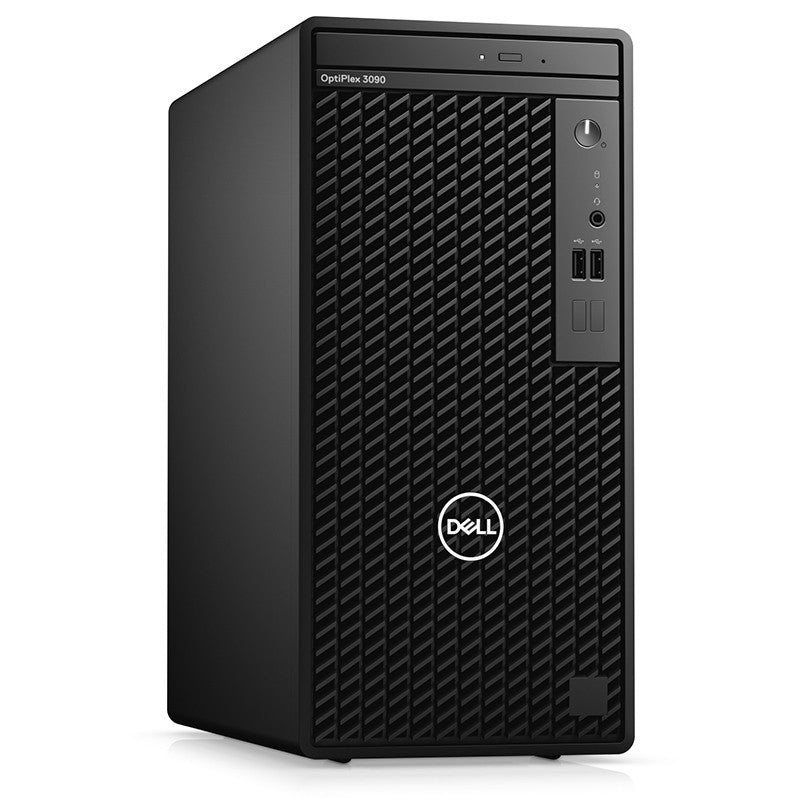 Dell Optiplex 3090 Mini-Tower (Gold)