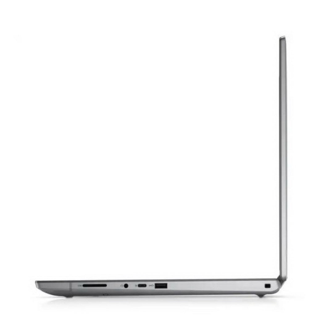 Dell Precision 7670 (Platinum)