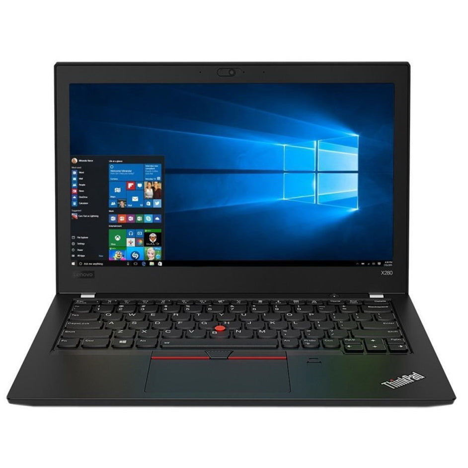 Lenovo ThinkPad X280 (Silver)