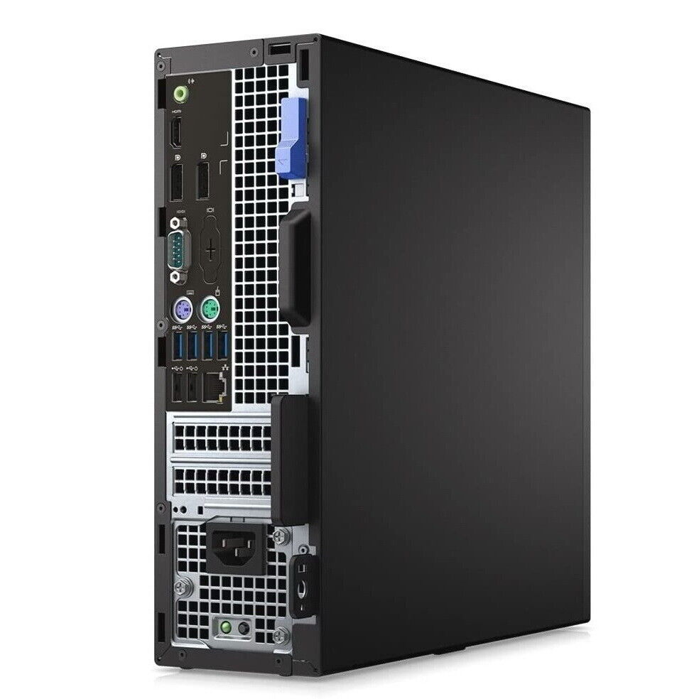 Dell OptiPlex 5040 SFF (Gold)