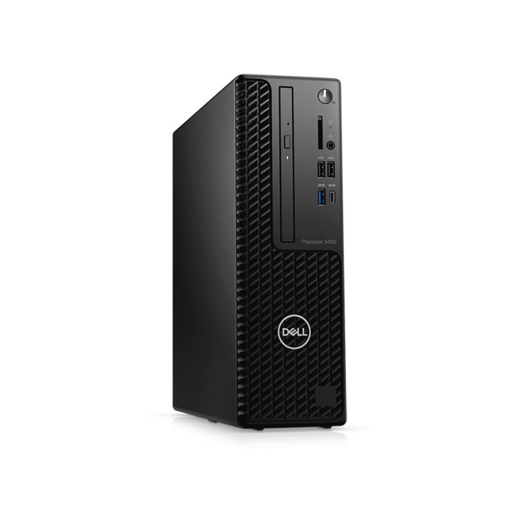 Dell Precision 3450 Workstation SFF (Silver)