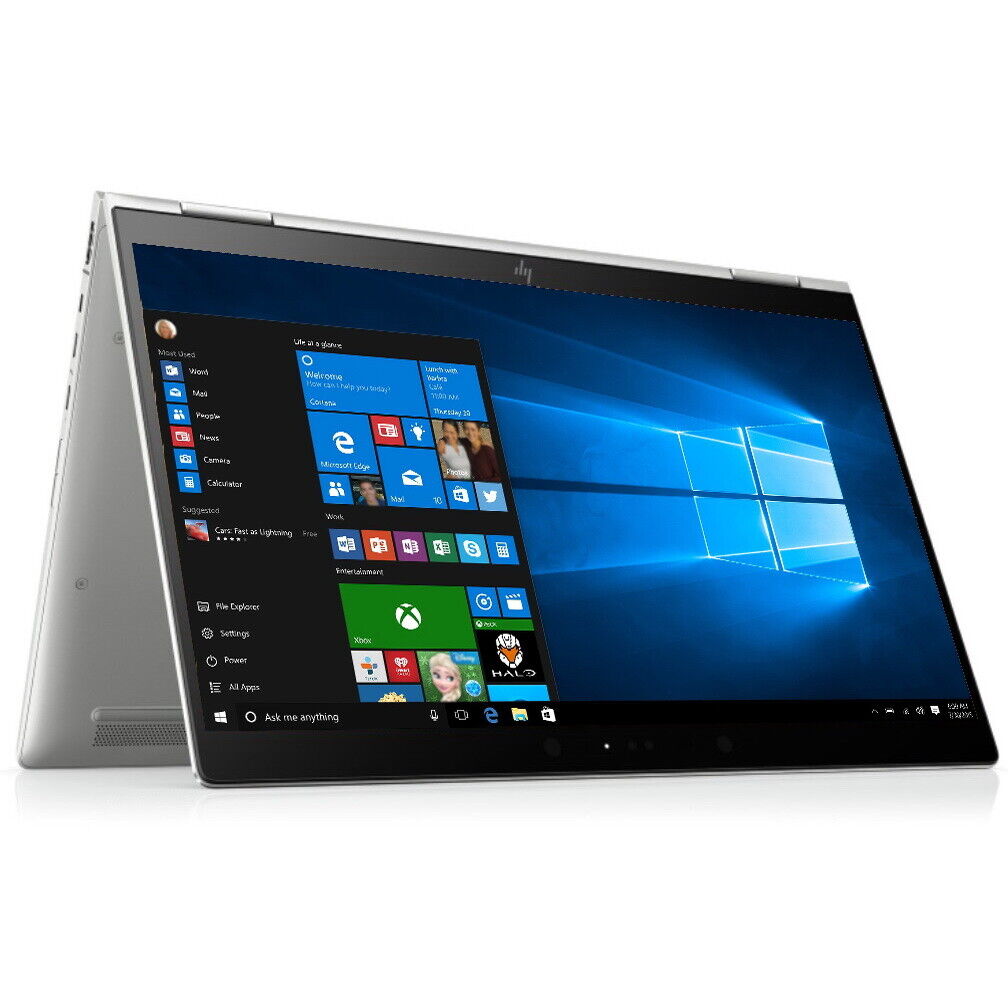 HP EliteBook x360 1030 G3 (Gold)