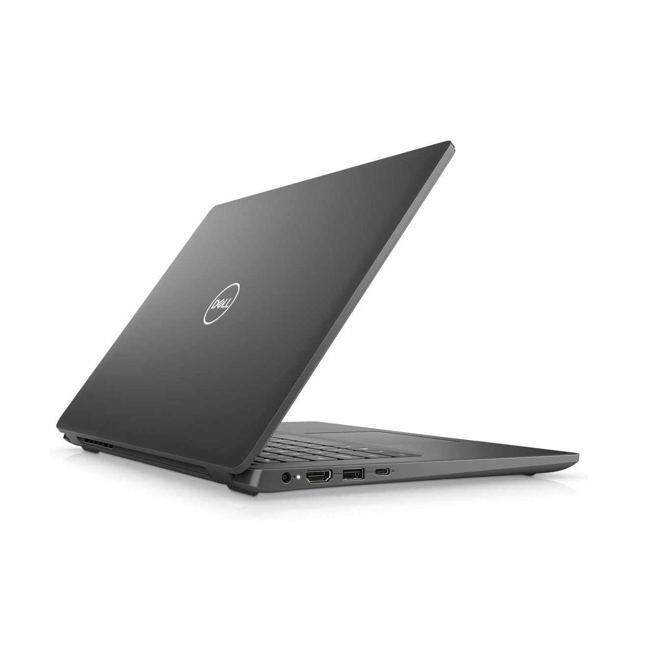 Dell Latitude 3410 (Silver)