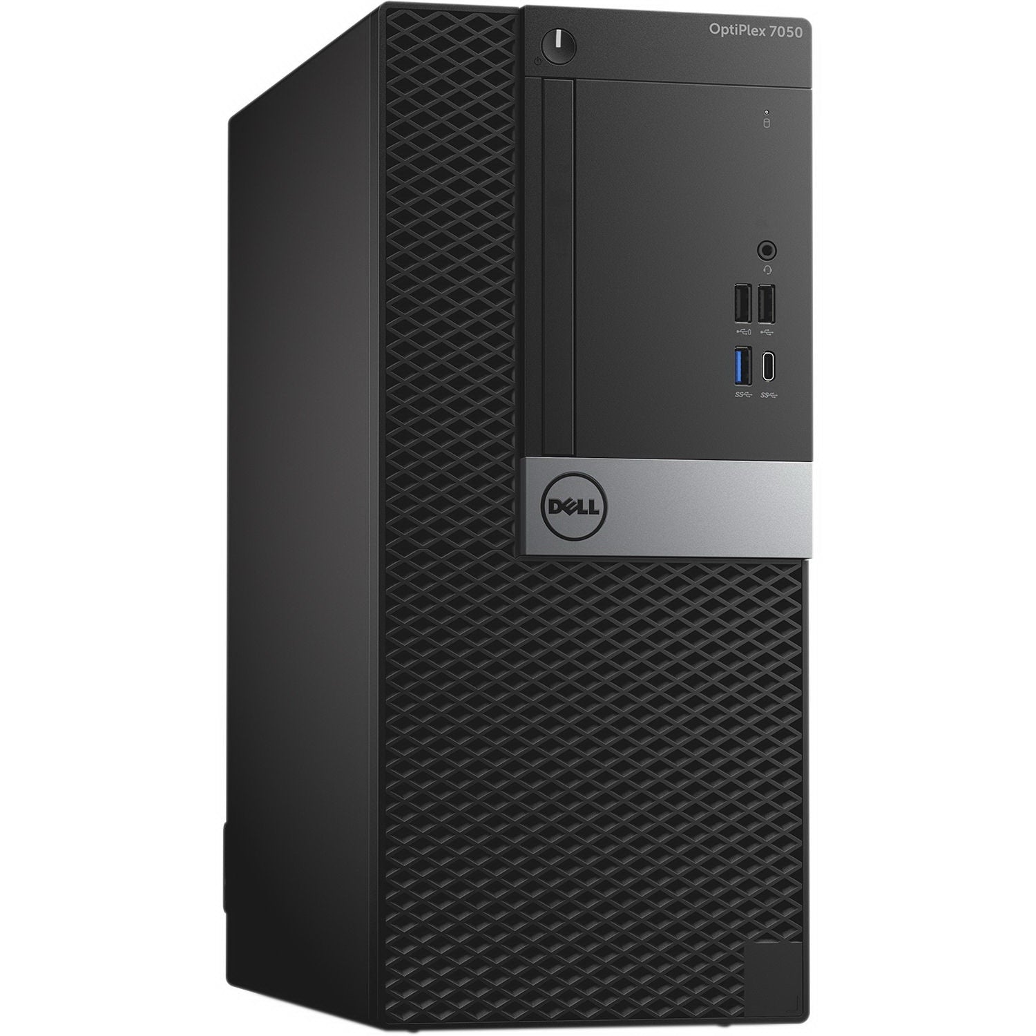 Dell OptiPlex 7050 Tower (Gold)