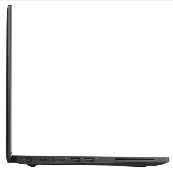 Dell Latitude 7490 (Silver)