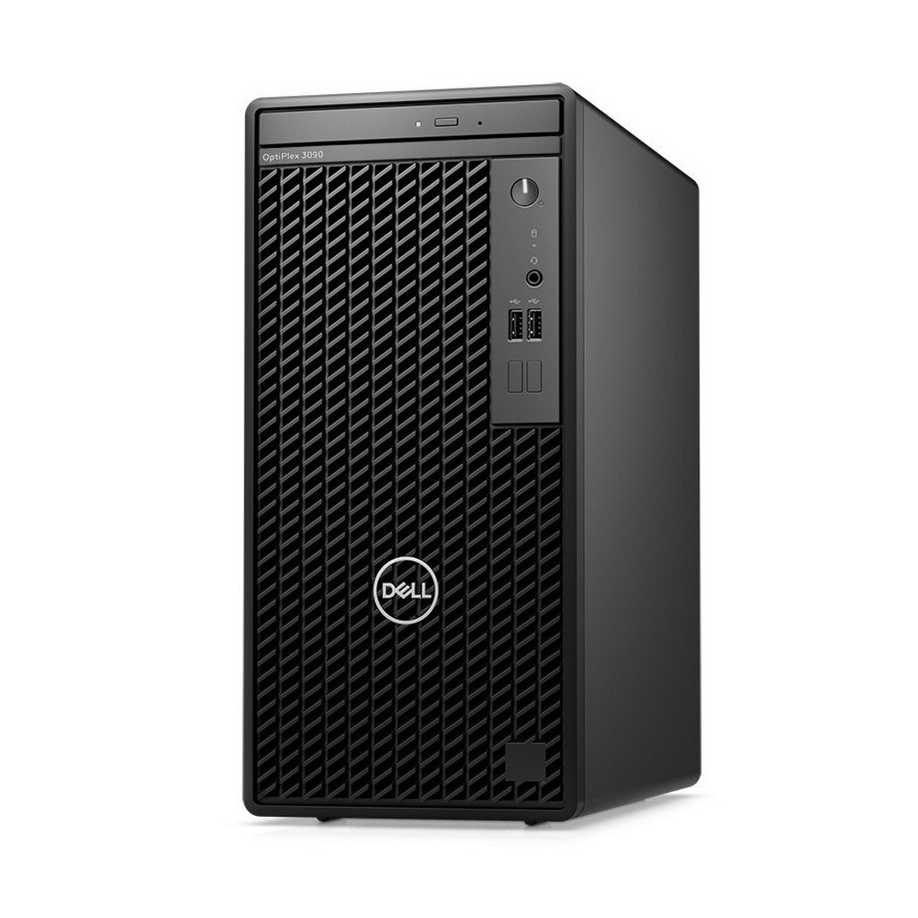 Dell Optiplex 3090 Mini-Tower (Gold)